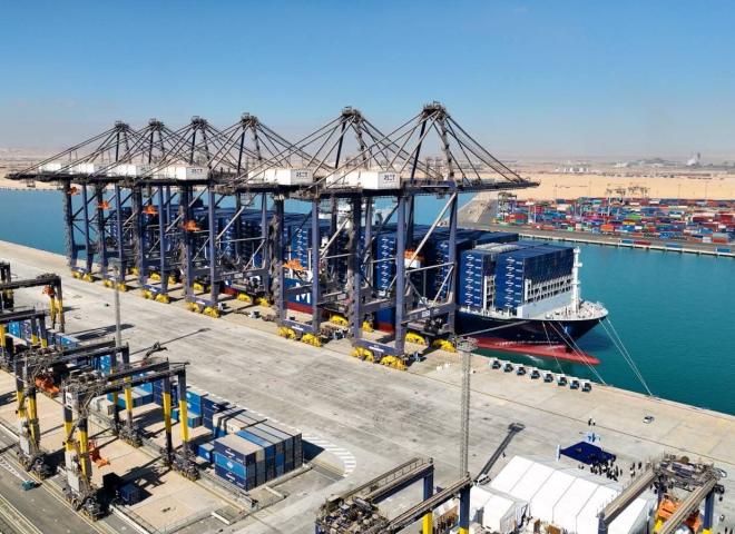 أبرز تصريحات الفريق مهندس كامل الوزير نائب رئيس مجلس الوزراء للتنمية الصناعية وزير الصناعة والنقل