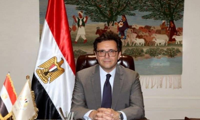 بعد انقطاع أكثر من خمس سنوات..  - وزير الثقافة يصدر قرارًا بسفر الفائزين بجائزة الدولة للإبداع الفني إلى روما