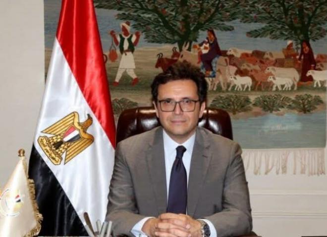 بعد انقطاع أكثر من خمس سنوات..  - وزير الثقافة يصدر قرارًا بسفر الفائزين بجائزة الدولة للإبداع الفني إلى روما