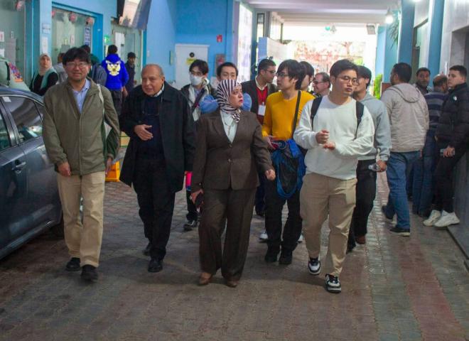 ”الزراعة” تنشر تقريرا بجهود وأنشطة معاهد ومعامل ”البحوث الزراعية” خلال الأسبوع الثاني من يناير