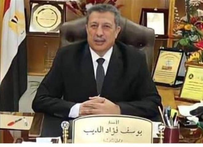 جاهزية ٦١٨ لجنة لإستقبال ١٣٤ الف و٥٧٣  طالب وطالبة لأداء إمتحانات الفصل الدراسي الأول للشهادة الإعدادية العامة والمهنية والتربية الخاصة بنطاق ١٨ ادارة تعليمية بمحافظة البحيرة غدا السبت