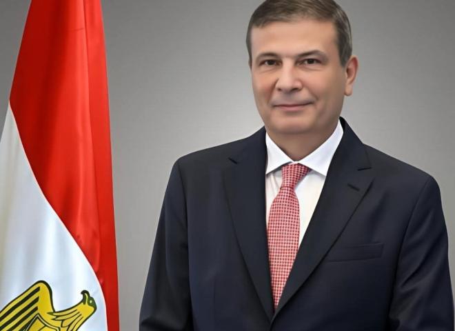 بالأرقام| وزير الزراعة يستعرض جهود  تنمية الثروة الحيوانية والداجنة خلال 2025