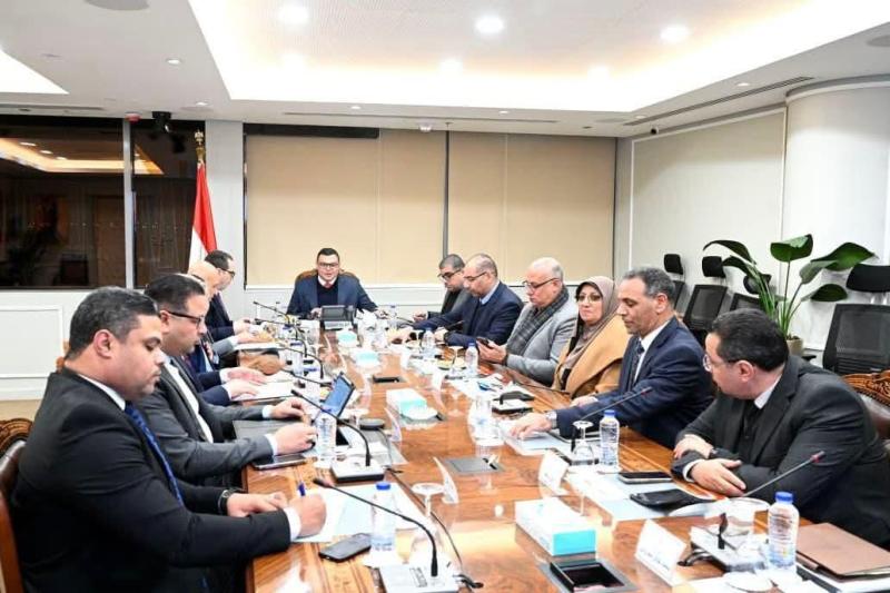 حتى نهاية مايو ٢٠٢٦ ...  ”هيئة المجتمعات العمرانية” توافق على مد مهلة استقبال طلبات استصدار تراخيص البناء لاستكمال نسبة 75% من إجمالي مساحة دور السطح