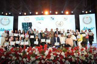 «تطوير التعليم بالوزراء» يطلق مبادرة «شتاء رقمي» لتمكين شباب مصر بمهارات المستقبل