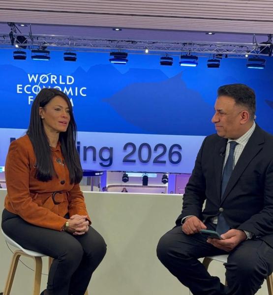 وزيرة التخطيط والتنمية الاقتصادية والتعاون الدولي تستعرض مؤشرات أداء الاقتصاد المصري وآفاق النمو ومحاور ”السردية الوطنية للتنمية الشاملة”