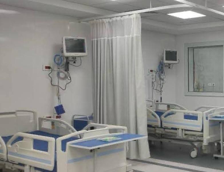 هيئة الرعاية الصحية تستعرض خدمات مجمع الأقصر الدولي والمقام وفق معايير عالمية لخدمة أبناء الأقصر وصعيد مصر