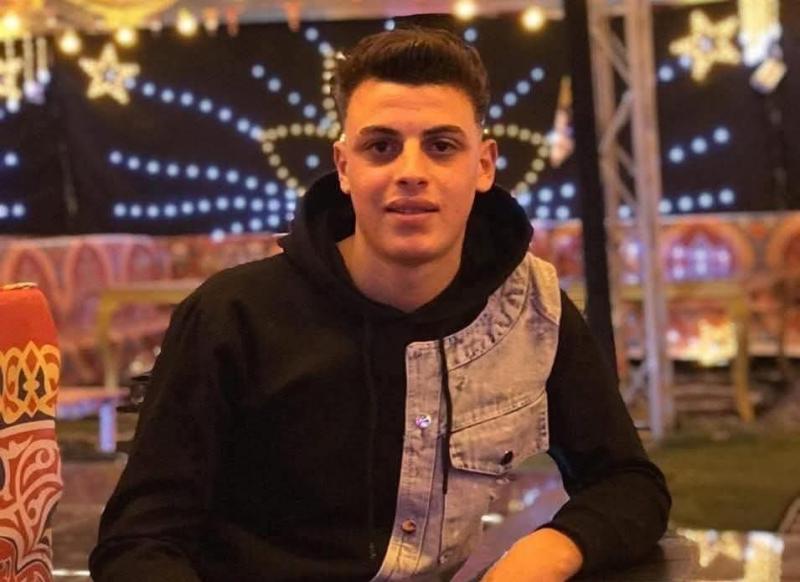 دمنهور تودع فقيد شبابها أحمد محمد الجمسي نجل شقيقة النائب محمود الجندي