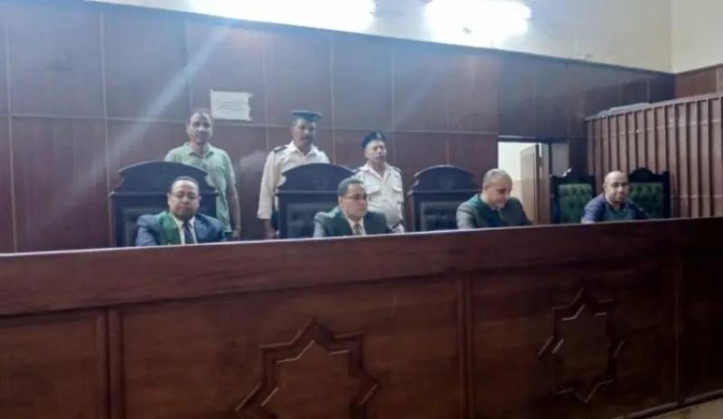 مخدر الشابو يقود لحبل المشنقة.. إحالة 3 تجار للمفتي بالبلينا