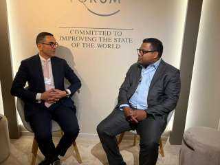 وزير الاستثمار يبحث مع الرئيس التنفيذي لشركة ميريديام فرص الاستثمار في مصر