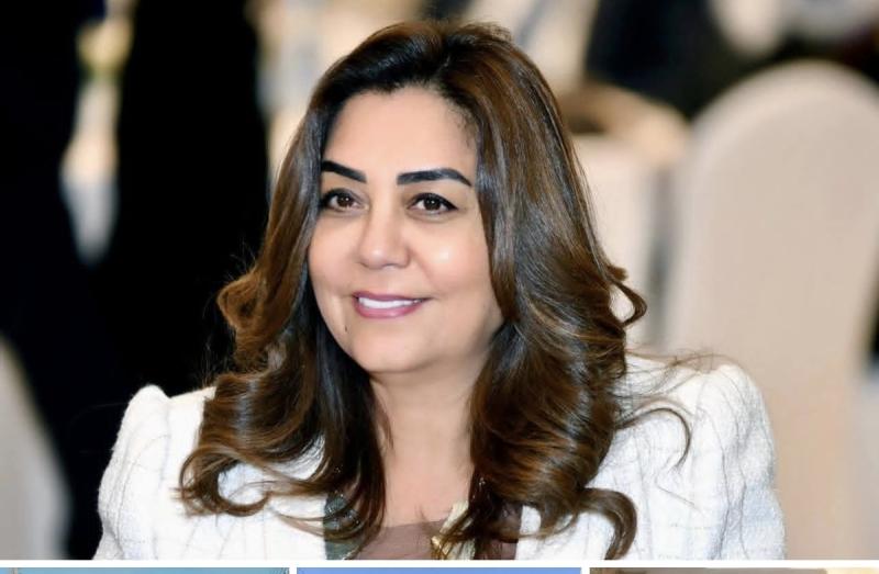 وزيرة التنمية المحلية: مرور ميداني للجنة من قطاع الإدارة الاستراتيجية بالوزارة لمتابعة موقف تنفيذ عدد من مشروعات الطرق الحيوية بأسوان