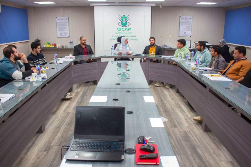 ”الزراعة” تنشر ملخصا بأبرز جهود وأنشطة معاهد ومعامل ”البحوث الزراعية” خلال  الأسبوع الثالث من يناير