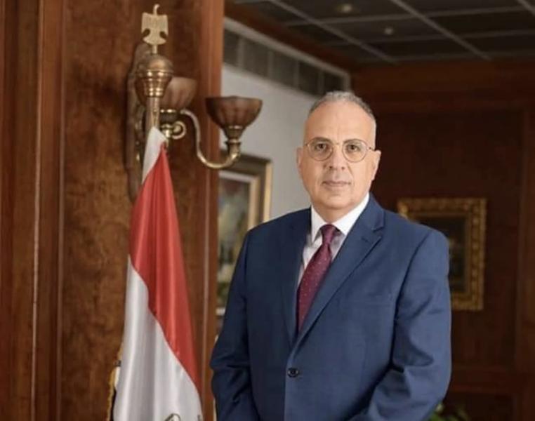 ● مصر واليابان تتوليان الرئاسة المشتركة للمسار الثالث بمؤتمر الأمم المتحدة للمياه ٢٠٢٦ تحت عنوان “المياه من أجل الكوكب” (Water for Planet)