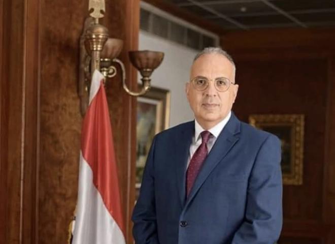 ● مصر واليابان تتوليان الرئاسة المشتركة للمسار الثالث بمؤتمر الأمم المتحدة للمياه ٢٠٢٦ تحت عنوان “المياه من أجل الكوكب” (Water for Planet)