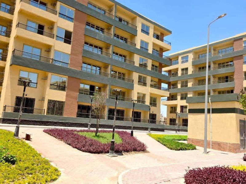الإسكان: غدا .. بدء تسليم وحدات مشروع ”صبا” بمدينة 6 أكتوبر