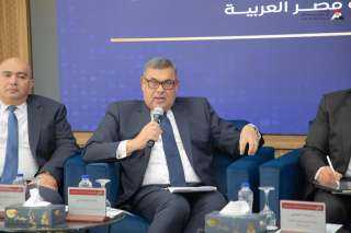 نائب وزير الخارجية يشارك في جلسة حول الذكاء الاصطناعي والتنمية