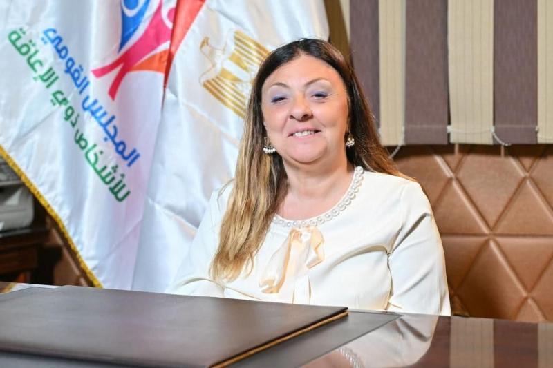 توجيهات فخامة الرئيس لإنشاء مجمع صناعي للأطراف الصناعية يعزز دمج ذوي الإعاقة في المجتمع