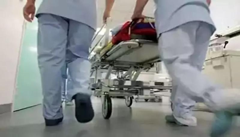 تسمم 7 أطفال من أسرة واحدة لتناولهم طعام فاسد بدار السلام بسوهاج