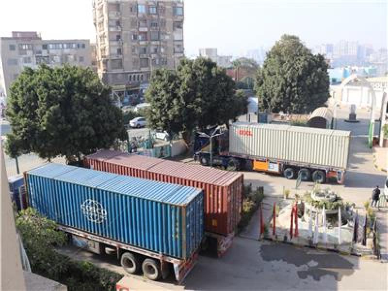 جامعة سوهاج تستقبل منحة هولندية بـ٦٥ مليون جنيه مع قرب تشغيل «شفا الأطفال»