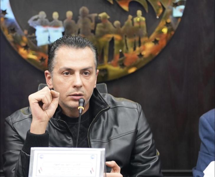 بحضور الأمين العام.. ”مستقبل وطن” يلتقي هيئته البرلمانية بمجلس النواب لمناقشة آليات التنسيق الحزبي خلال الفترة المقبلة