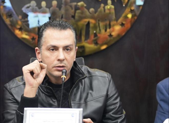 بحضور الأمين العام.. ”مستقبل وطن” يلتقي هيئته البرلمانية بمجلس النواب لمناقشة آليات التنسيق الحزبي خلال الفترة المقبلة