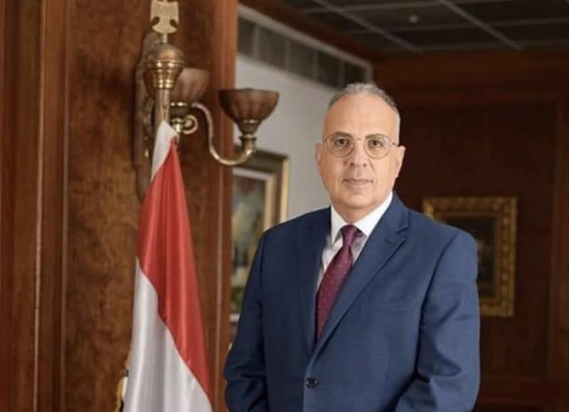 الدكتور سويلم يصل إلى رواندا في زيارة رسمية تهدف لتعزيز العلاقات المصرية الرواندية في مجال المياه