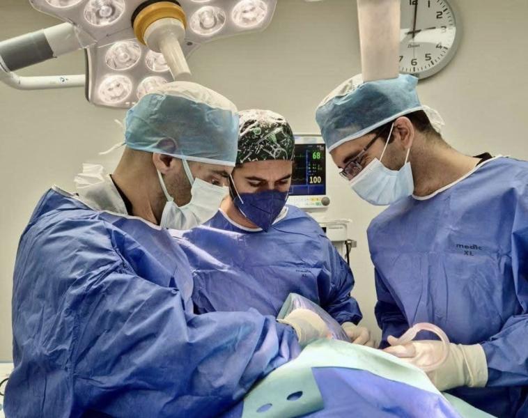 هيئة الرعاية الصحية تعلن إجراء 135 ألف عملية تدخل جراحي من خلال 7 مستشفيات بمحافظة الإسماعيلية بمعايير عالمية ونِسَب نجاح مرتفعة