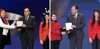 المجلس القومي للمرأة يهنئ السيدات الفائزات بجوائز مصر للتميز الحكومي