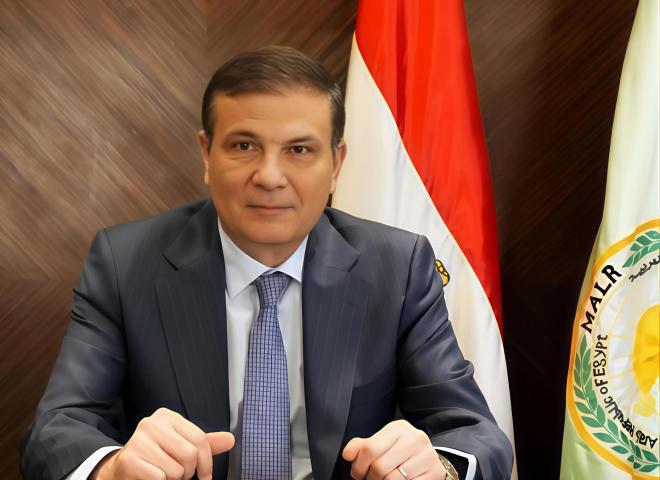 ”الزراعة” تعلن خريطة الاستعداد لشهر رمضان.. ”فاروق” يوجه بضخ المزيد من السلع بأسعار مخفضة وتكثيف الرقابة على الأسواق.. وسلسلة معارض كبرى والتوسع في المنافذ الثابتة والمتنقلة بالمحافظات