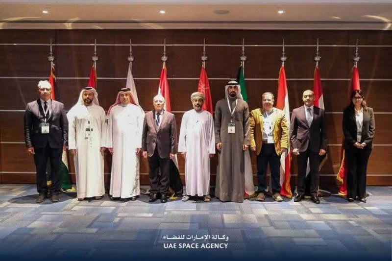 برئاسة جمهورية مصر العربية … انعقاد الاجتماع الثاني عشر للمجموعة العربية للتعاون الفضائي على هامش مؤتمر الشرق الأوسط للفضاء 2026 في مسقط
