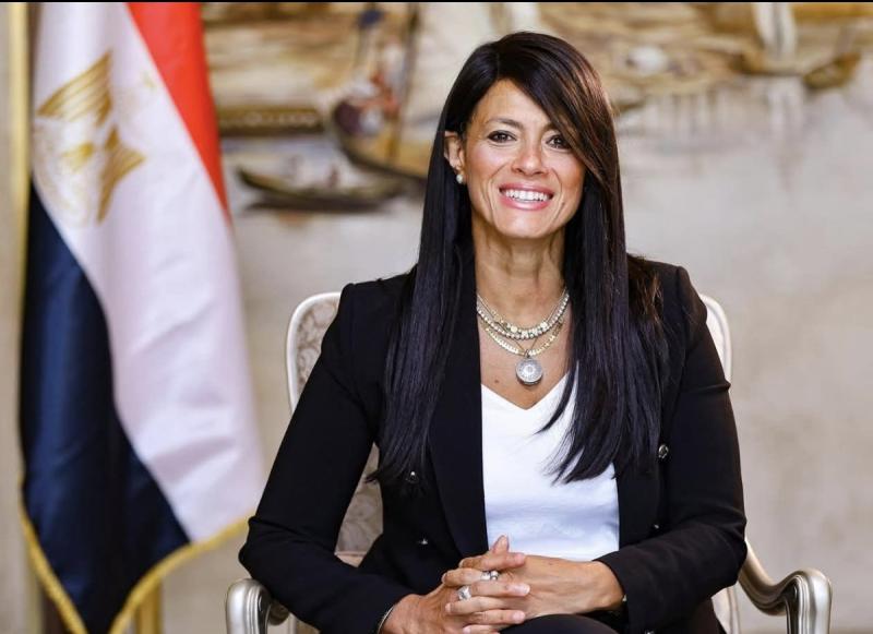 باللغتين العربية والإنجليزية وتعزيزًا لمبادئ الشفافية والإفصاح  • وزارة التخطيط والتنمية الاقتصادية والتعاون الدولي تُطلق تقريرها السنوي لعام 2025