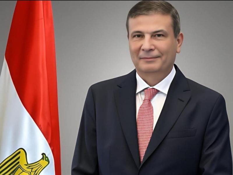 وزير الزراعة يشارك في افتتاح ”فروت لوجيستيكا 2026” ببرلين.. ويؤكد: نستهدف تعزيز نفاذ الصادرات المصرية للأسواق الأوروبية