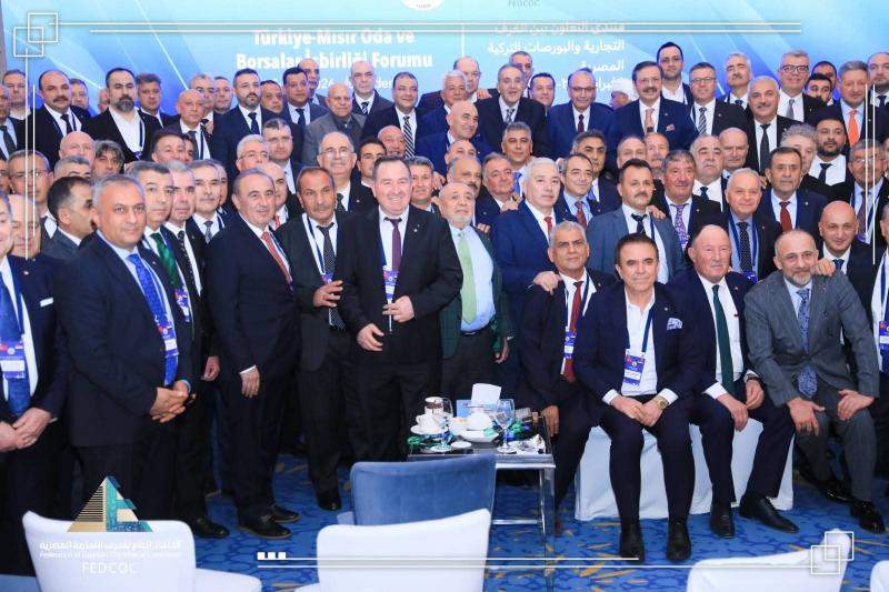 وزير المالية.. في حوار مفتوح مع ٢٥٠ من كبار المستثمرين الأتراك المتواجدين فى العلمين عبر الفيديو كونفرانس