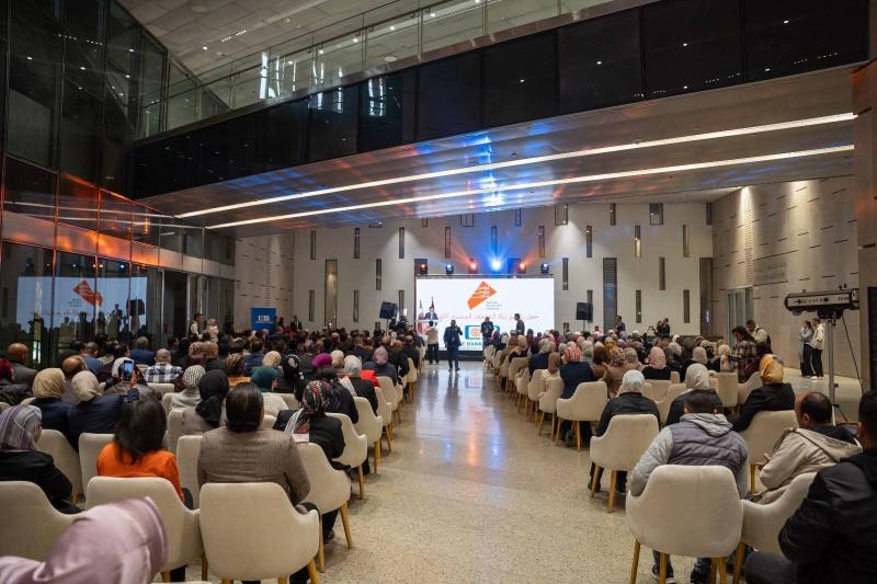 - المتحف المصري الكبير يحتفي بتكريم بُناته تقديرًا لجهودهم في إنجاز أحد أكبر الصروح الثقافية عالميًا