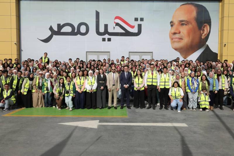 معرض القاهرة الدولي للكتاب يسدل الستار على فعالياته بأكثر من 6 ملايين و200 ألف زائر