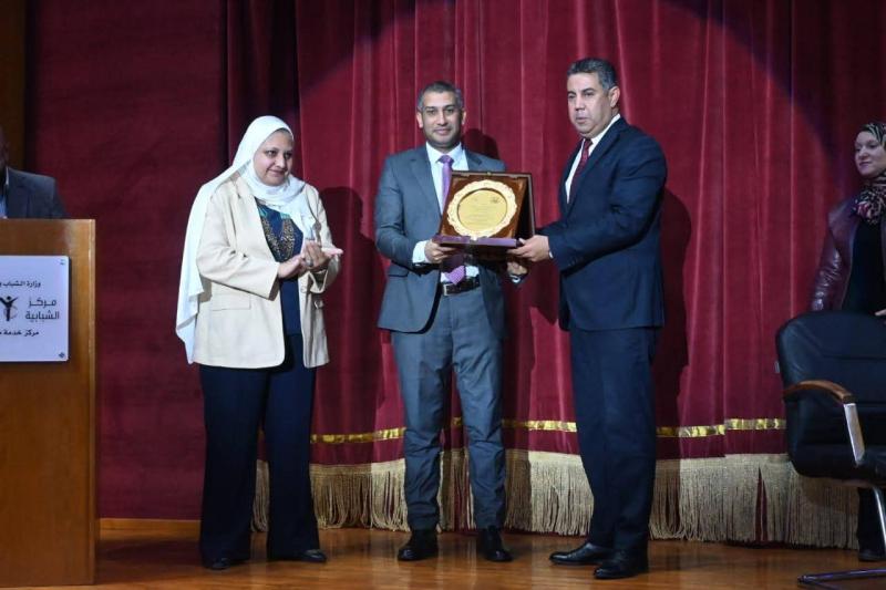 الشباب والرياضة تتابع تنفيذ الملتقى التدريبي للمشرفين والمديرين الماليين بالهيئات الشبابية والرياضية وصولاً لثاني محطاته بمحافظة القاهرة