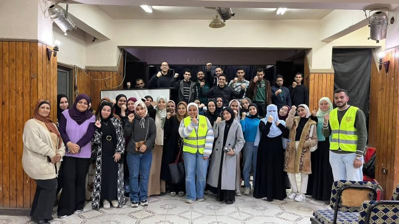 الشباب والرياضة: أندية الوقاية من الإدمان تواصل أنشطتها بالقاهرة