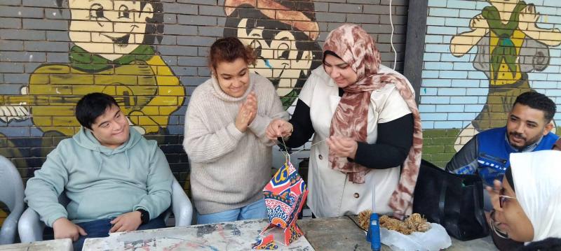 وزارة الشباب والرياضة تواصل تنفيذ برنامج «قادر على التحدي» ببني سويف والإسماعيلية للعام الثالث على التوالي