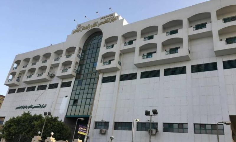 مركز القلب والجهاز الهضمي بسوهاج يُحقق إنجازات طبية كبرى في الذكرى الـ19 لانطلاقه