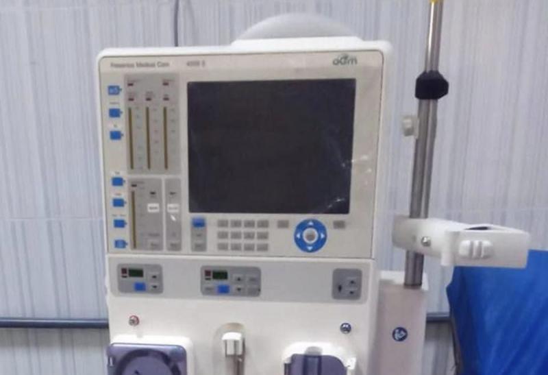 صحة البحيرة.. دعم جديد من وزارة الصحة لصالح خدمات الغسيل الكلوي