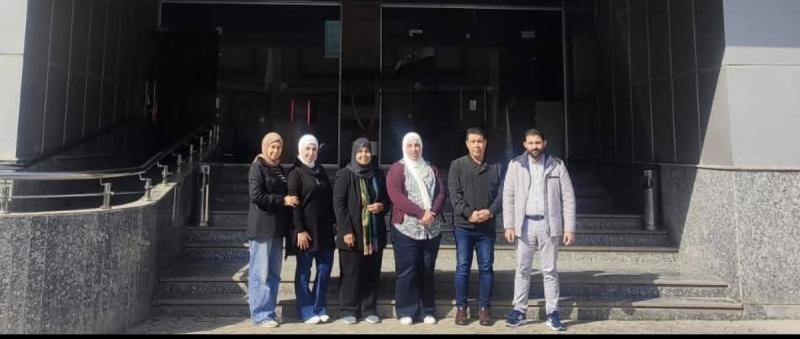 للمرة الثانية على التوالي.. تجديد شهادة الأيزو ISO 9001:2015 لجهاز حماية وتنمية البحيرات والثروة السمكية