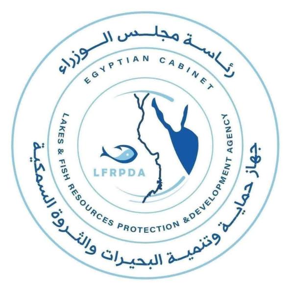 مواصلة أعمال الحصاد بمزرعة برسيق السمكية وتحقيق 32 طنًا من الإنتاج