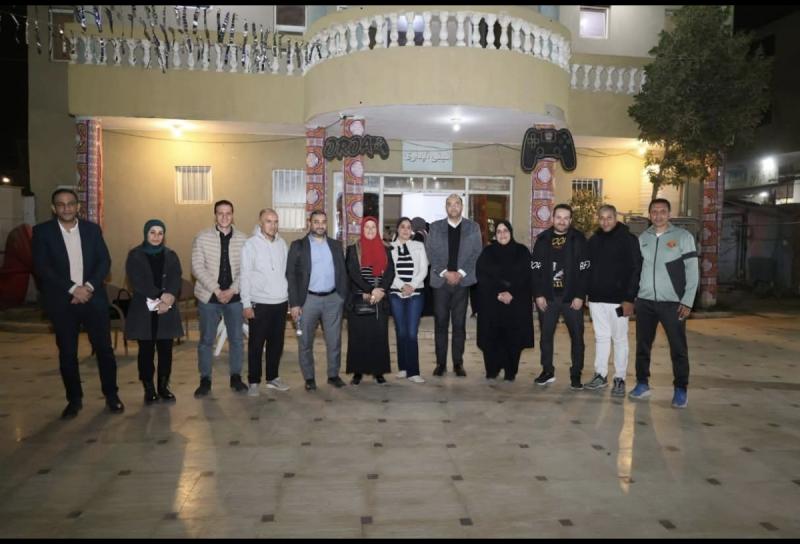 الشباب والرياضة” تنفذ المرحلة الثانية من مبادرة ”حماية” لدعم صحة المرأة بمحافظة الجيزة