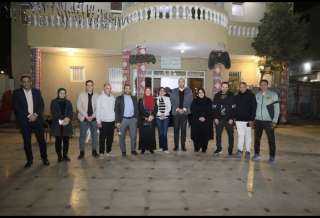 الشباب والرياضة” تنفذ المرحلة الثانية من مبادرة ”حماية” لدعم صحة المرأة بمحافظة الجيزة