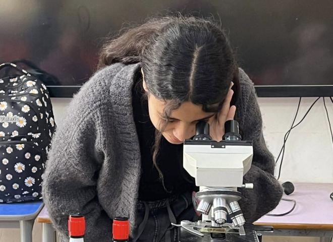 بالتعاون مع الجمعية المصرية للعلوم والهندسة وفريق SRS  وزارة الشباب تنفذ برنامج «رحلة إبداع» لتبسيط العلوم بمراكز الشباب