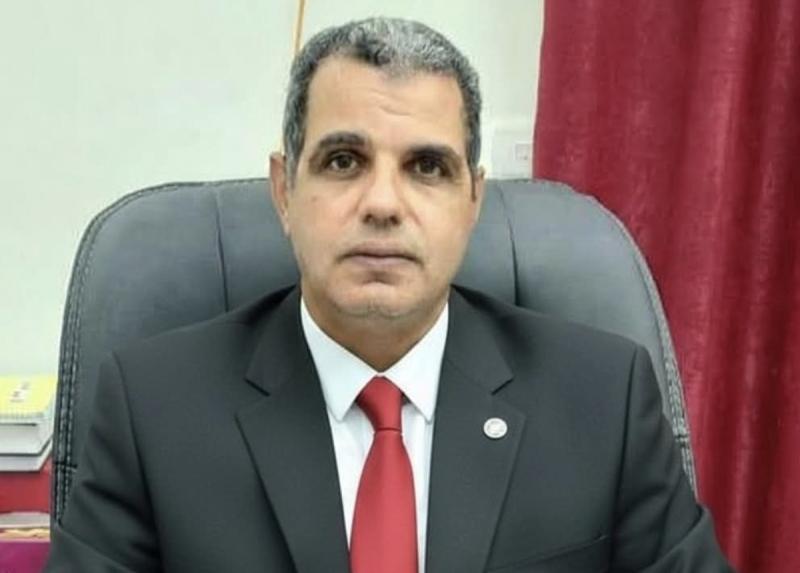 ضبط عدد ٥ عبوات ادوية بيطرية داخل مكتب بيطري بدون بيانات أو علامات دالة على مصدرها بحوش عيسي