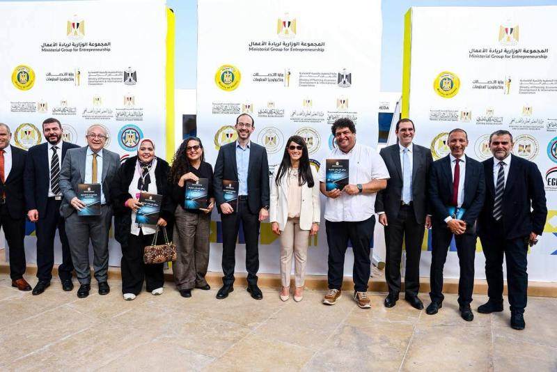 ميثاق الشركات الناشئة: سياسات وإجراءات مستمرة لتحسين بيئة الأعمال للشركات الناشئة في مصر