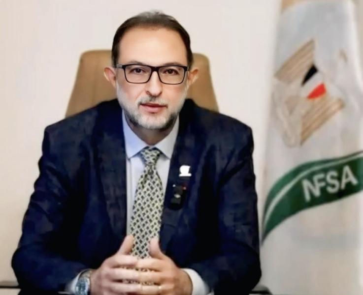 الهيئة القومية لسلامة الغذاء تشارك في جهود التحالف الوطني خلال شهر رمضان