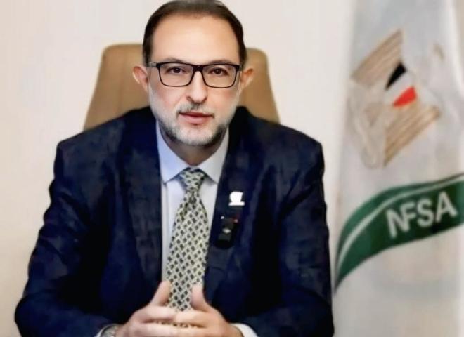 الهيئة القومية لسلامة الغذاء تشارك في جهود التحالف الوطني خلال شهر رمضان