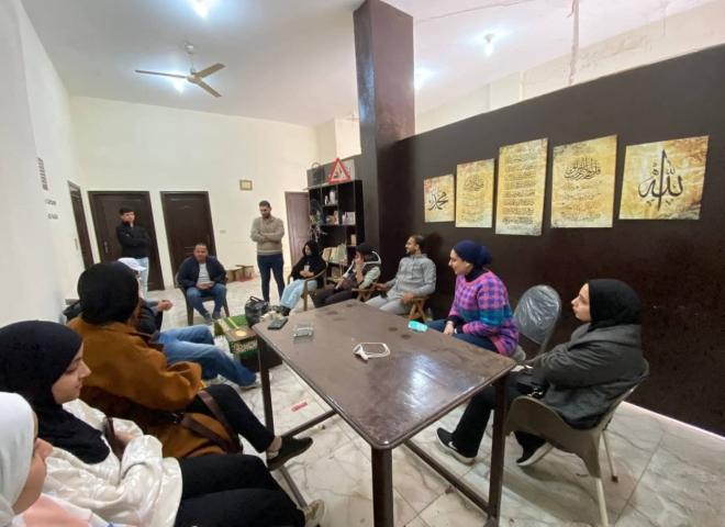 تحت رعاية وزارة الشباب والرياضة..   اتحاد شباب كفرالشيخ ينظم ورشة عمل لتطوير الأداء وتعزيز خطط العمل بأمانة بيلا