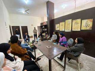 تحت رعاية وزارة الشباب والرياضة..   اتحاد شباب كفرالشيخ ينظم ورشة عمل لتطوير الأداء وتعزيز خطط العمل بأمانة بيلا